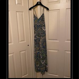 LOFT long dress